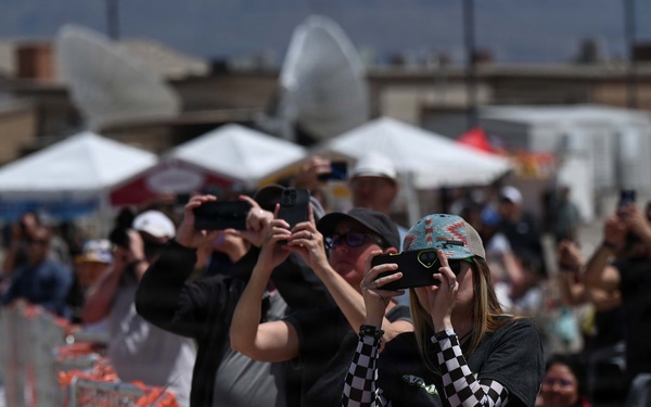 Legacy of Liberty Air Show 2026 Day 2