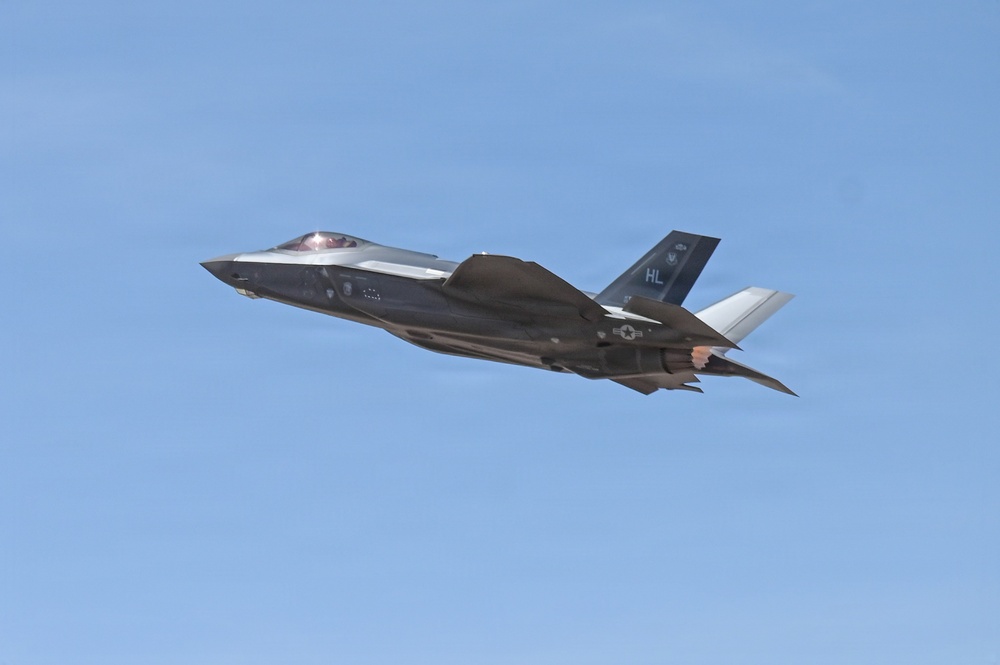 Legacy of Liberty Air Show 2026 Day 2