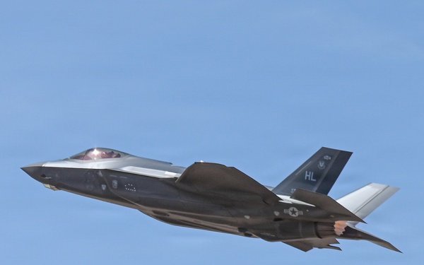 Legacy of Liberty Air Show 2026 Day 2