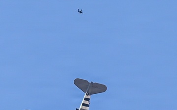 Legacy of Liberty Air Show 2026 Day 2