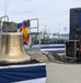 USS Idaho (SSN 799) is Commissioned at SUBASE