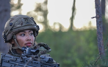 Combined Resolve 26-07: Forging Readiness in Grafenwoehr, Germany