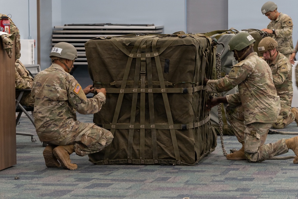 JTF-SB Air Assault