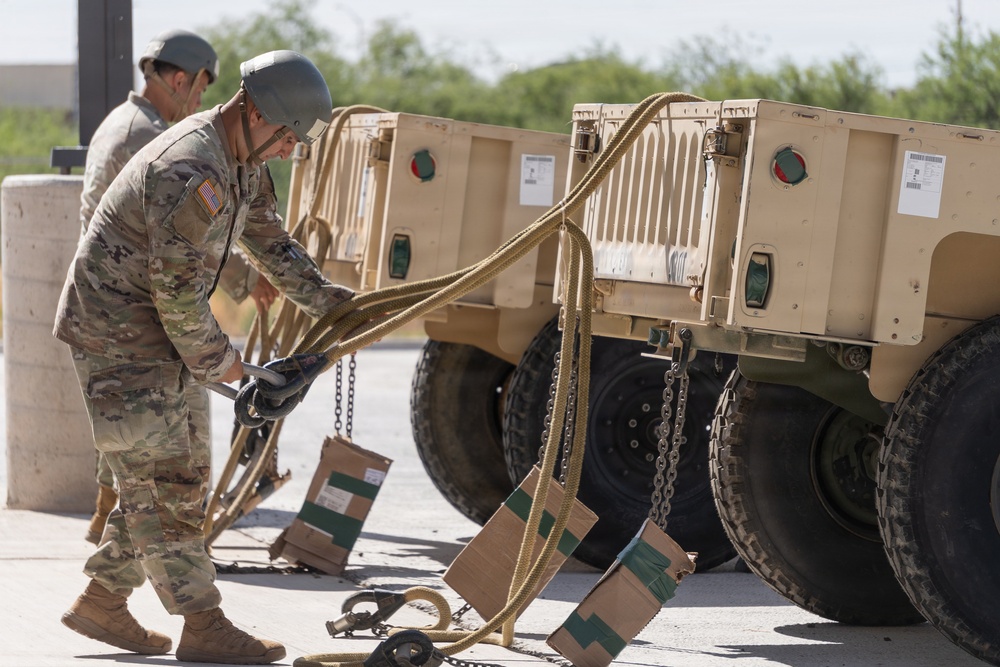 JTF-SB Air Assault