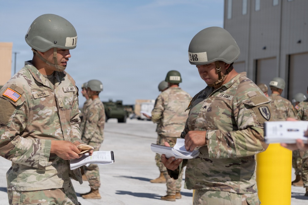 JTF-SB Air Assault