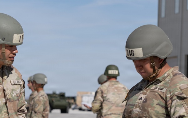 JTF-SB Air Assault