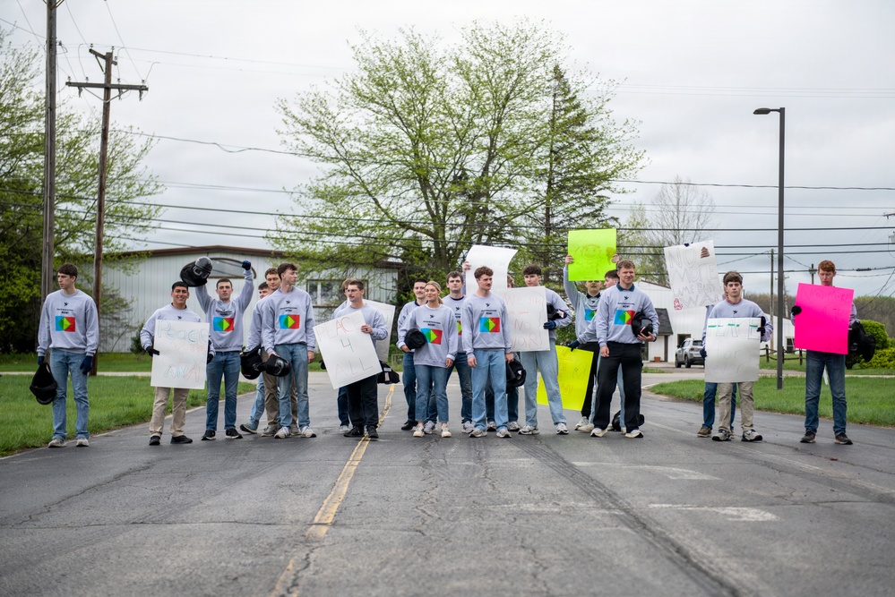 180th Fighter Wing Executes Combat Readiness Inspection