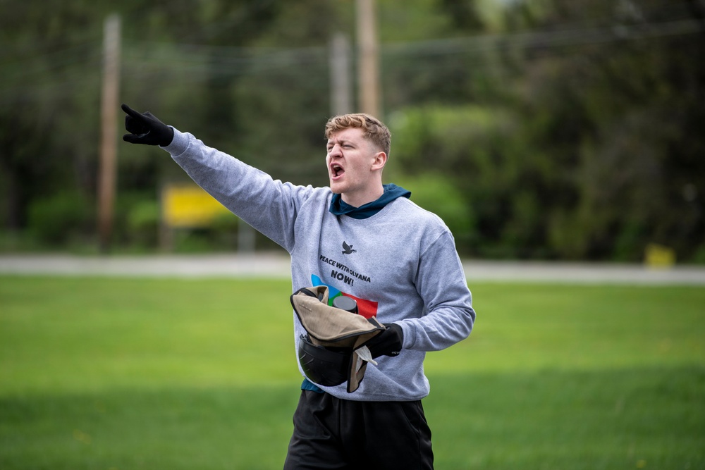 180th Fighter Wing Executes Combat Readiness Inspection