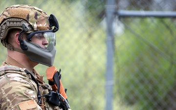 180th Fighter Wing Executes Combat Readiness Inspection