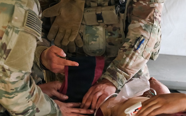 Combined Resolve 26-07