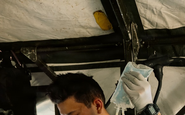 Combined Resolve 26-07