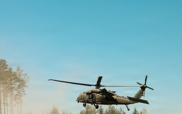 Combined Resolve 26-07