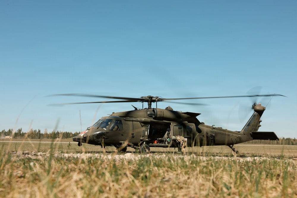 Combined Resolve 26-07