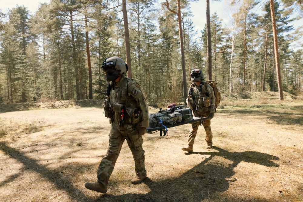 Combined Resolve 26-07