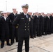 Navy Commissions USS Idaho