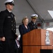 Navy Commissions USS Idaho