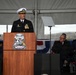 Navy Commissions USS Idaho