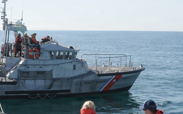 Coast Guard Station Morro Bay
