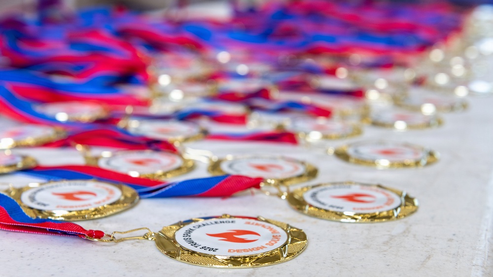 Wings over Solano Phoenix Sparks competition