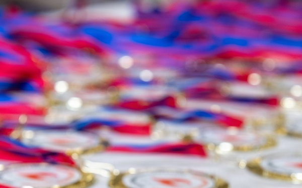 Wings over Solano Phoenix Sparks competition