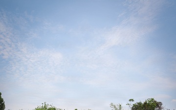 CENTAM GUARDIAN 2026 Shooting Drills