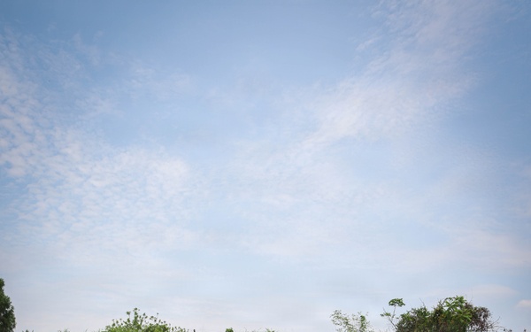 CENTAM GUARDIAN 2026 Shooting Drills