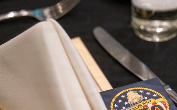 2026 Pacific Northwest Officer Submarine Birthday Ball