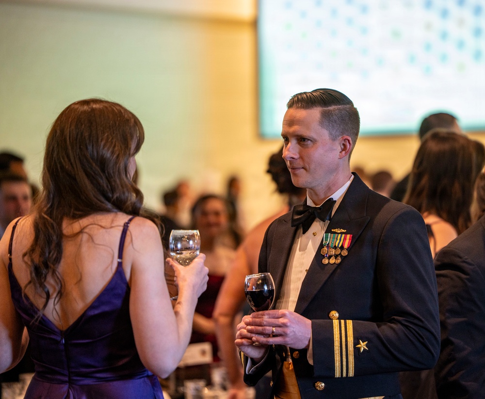 2026 Pacific Northwest Submarine Birthday Ball