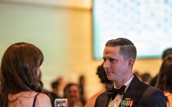 2026 Pacific Northwest Submarine Birthday Ball