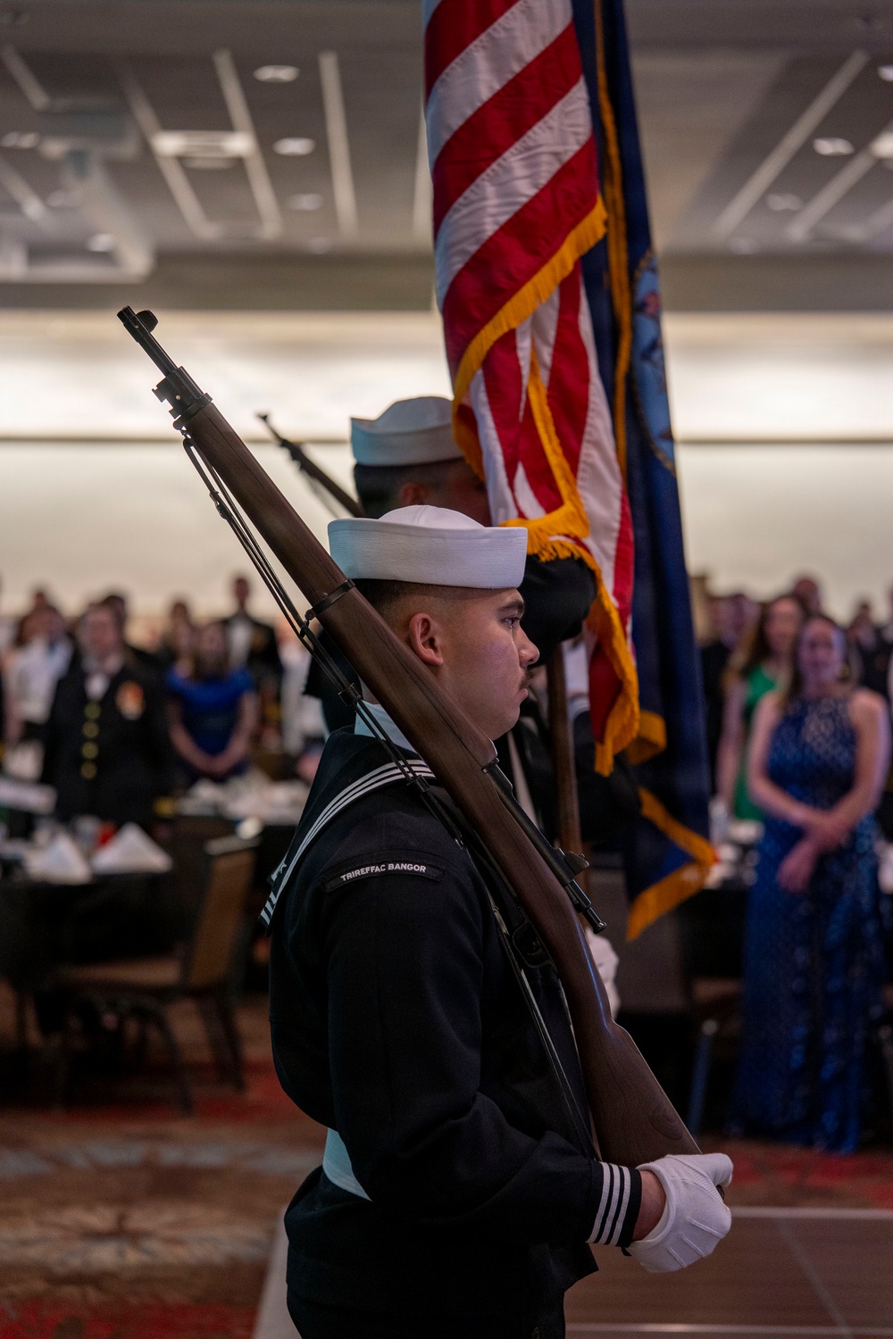 2026 Pacific Northwest Officer Submarine Birthday Ball