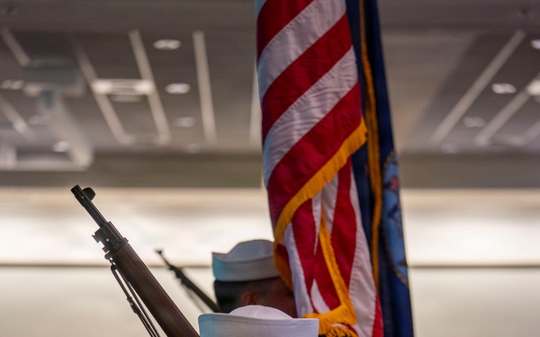 2026 Pacific Northwest Officer Submarine Birthday Ball