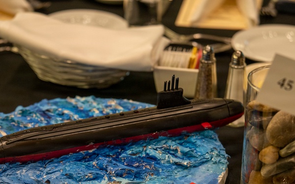 2026 Pacific Northwest Officer Submarine Birthday Ball