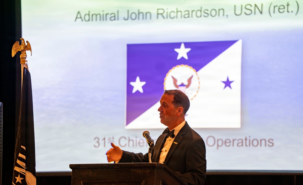 2026 Pacific Northwest Officer Submarine Birthday Ball