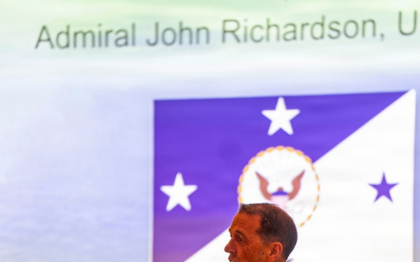 2026 Pacific Northwest Officer Submarine Birthday Ball