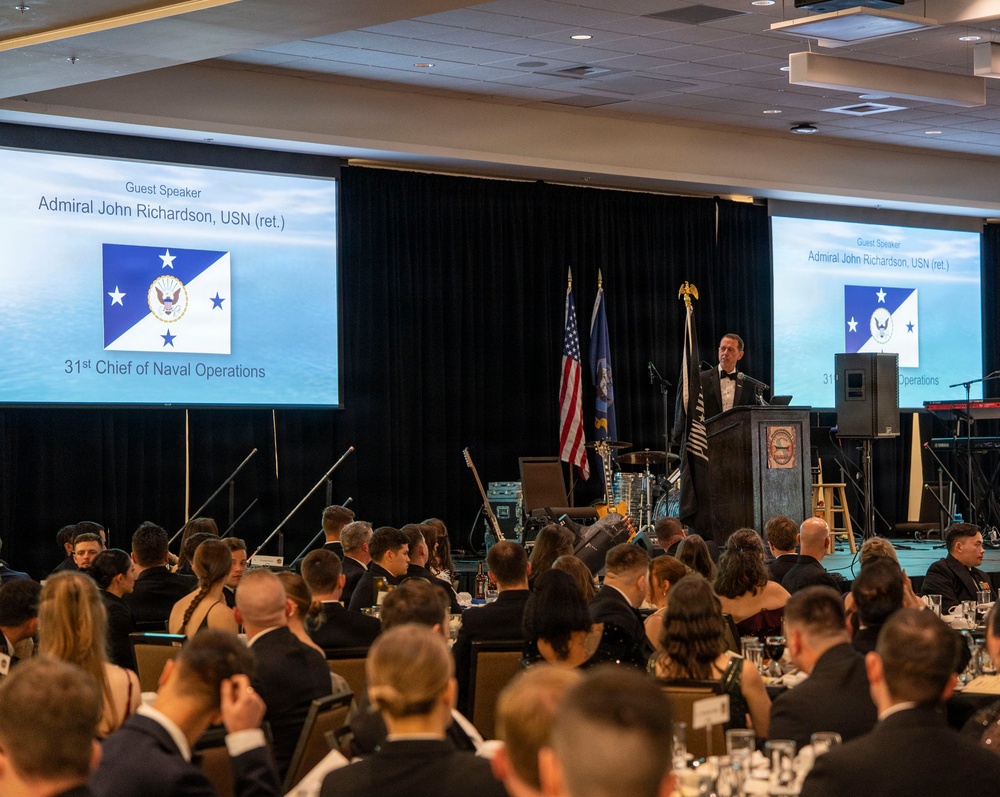 2026 Pacific Northwest Officer Submarine Birthday Ball