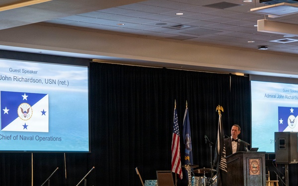 2026 Pacific Northwest Officer Submarine Birthday Ball