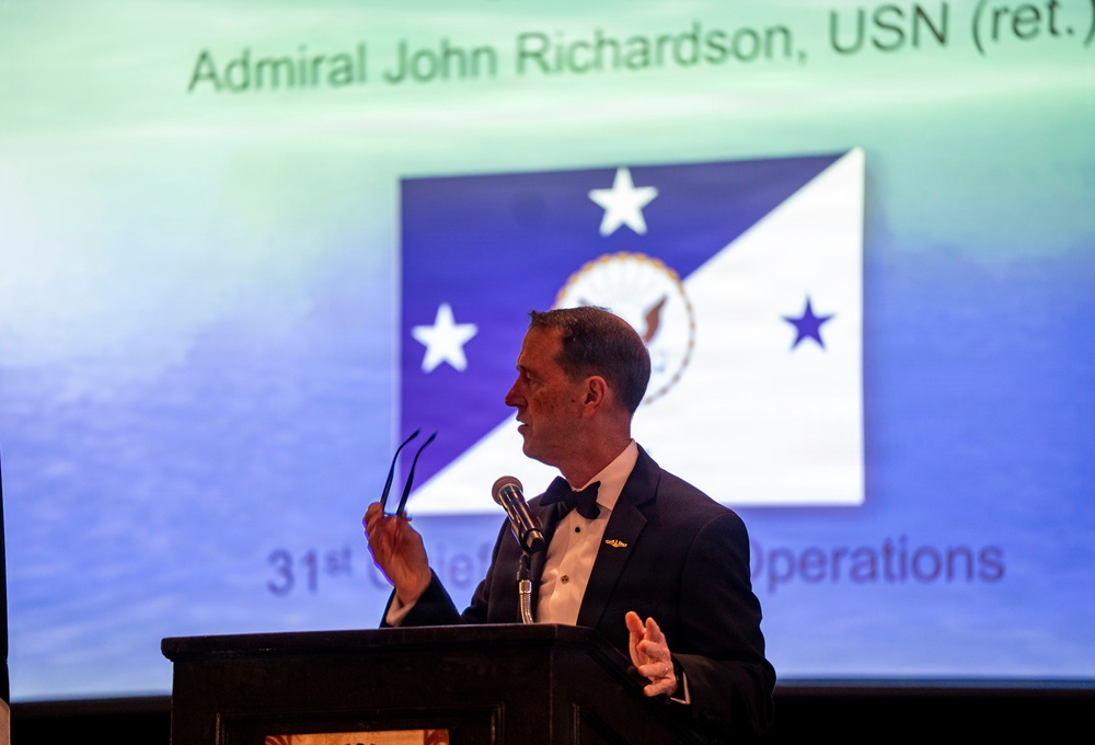 2026 Pacific Northwest Officer Submarine Birthday Ball