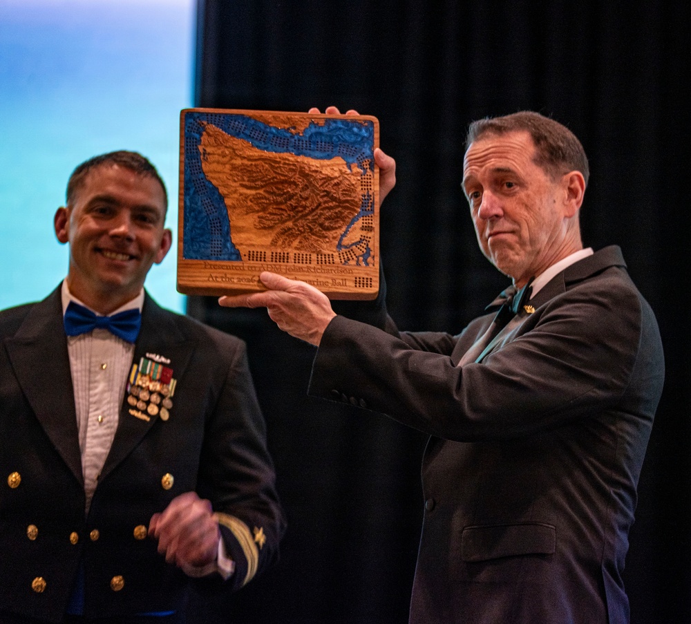 2026 Pacific Northwest Officer Submarine Birthday Ball