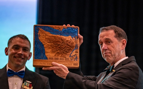 2026 Pacific Northwest Officer Submarine Birthday Ball