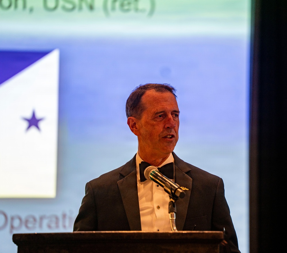 2026 Pacific Northwest Officer Submarine Birthday Ball