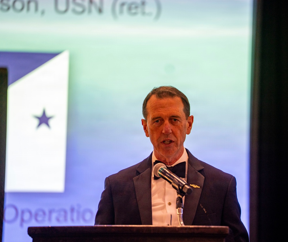 2026 Pacific Northwest Officer Submarine Birthday Ball