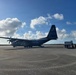 374th AW, 36th CRS aid FEMA in delivering generators, fuel Northern Mariana Islands