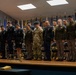 Basic Leader Course Class 002-26 Graduation Ceremony