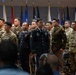 Basic Leader Course Class 002-26 Graduation Ceremony