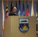 Basic Leader Course Class 002-26 Graduation Ceremony