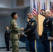 Basic Leader Course Class 002-26 Graduation Ceremony