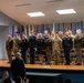 Basic Leader Course Class 002-26 Graduation Ceremony
