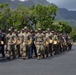 Basic Leader Course Class 002-26 Graduation Ceremony