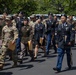 Basic Leader Course Class 002-26 Graduation Ceremony