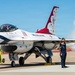 Thunderbirds 1-7 arrive ahead of Wings Over Solano air show
